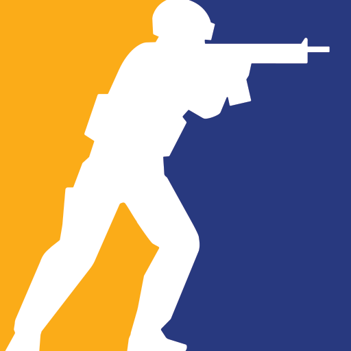 Counter-Strike logo